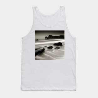 Twelve Apostles Victorian Coastal Landscape Photo Tank Top